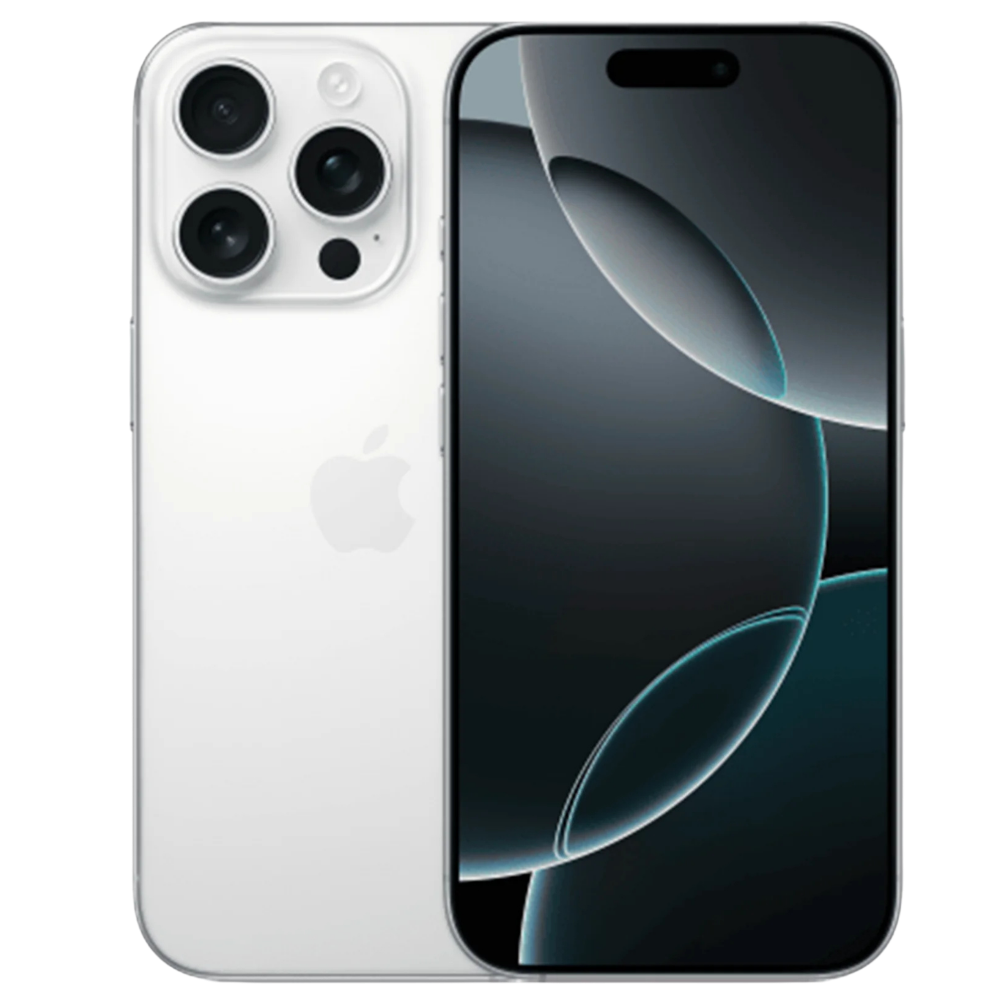 iPhone product view